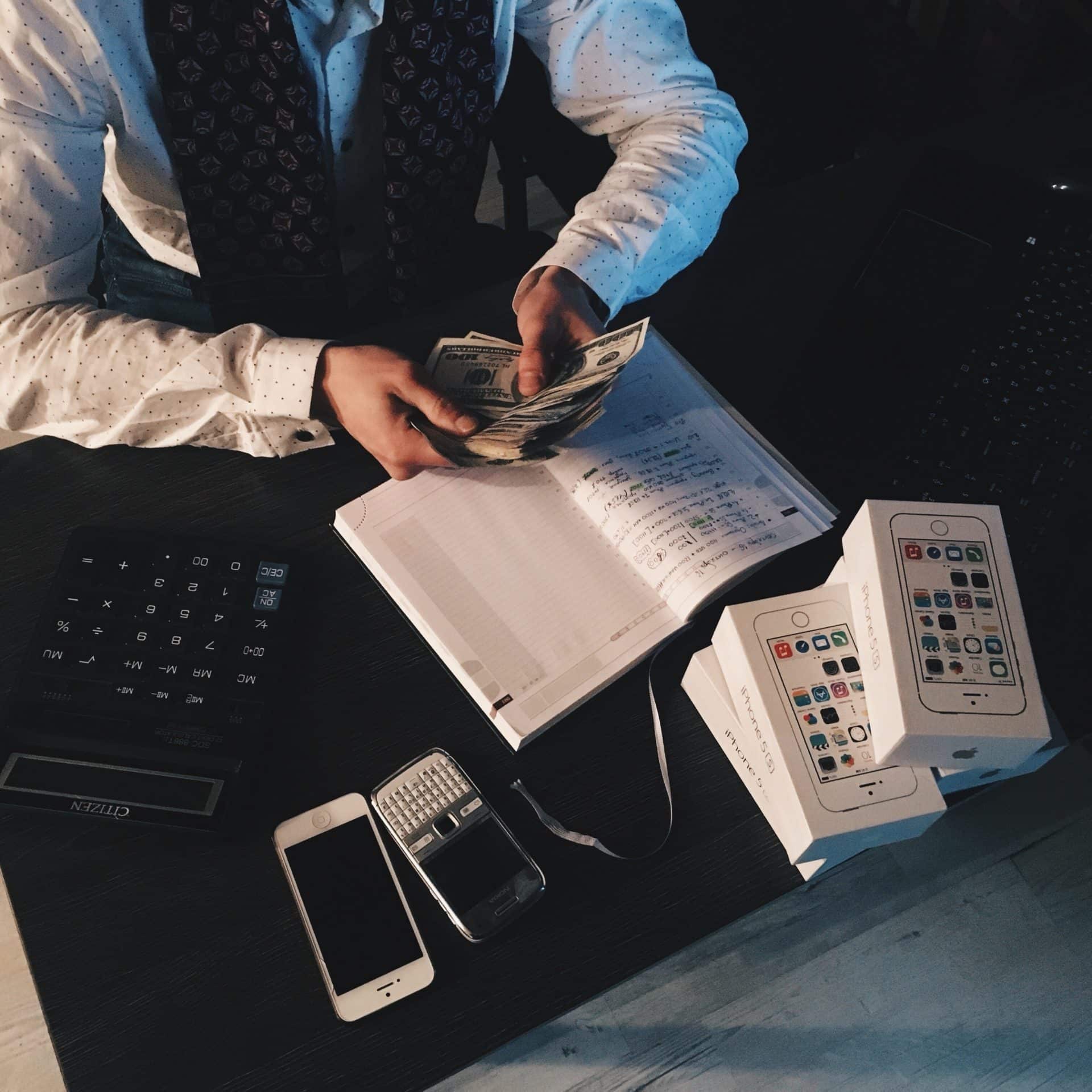 Accounting Ratio Definition and Different Types